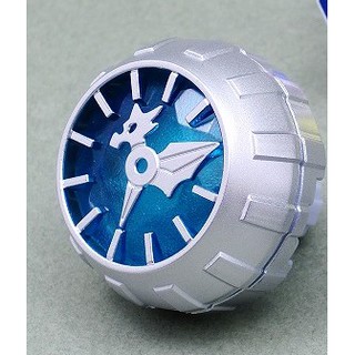 A-4 櫃 ： KAMEN RIDER 假面騎士WIZARD 魔法戒指 TIME 時間嚮導 盒玩 天富