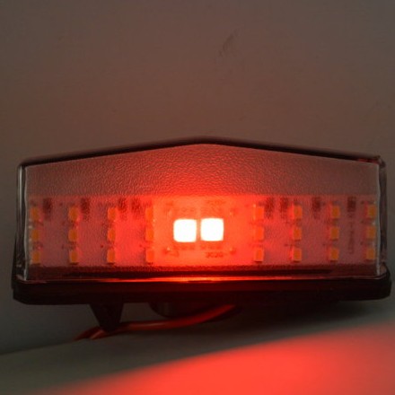 ✨買一送一✨金強車業 TOYOTA PRIUS  1/2/3   LED 替換式 牌照燈 紅光警示煞車燈  工廠直送