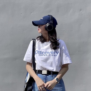 【GSELECT】Discovery EXPEDITION 短Tee 短袖 短t 上衣 OUTDOOR 戶外 潮流