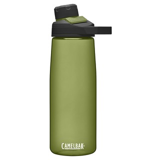 Camelbak 750ml Chute Mag 戶外運動水瓶 橄欖綠 │碧綠商行