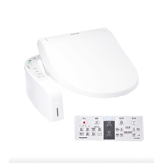 【Panasonic國際牌】溫水洗淨便座DL-ACR510TWS