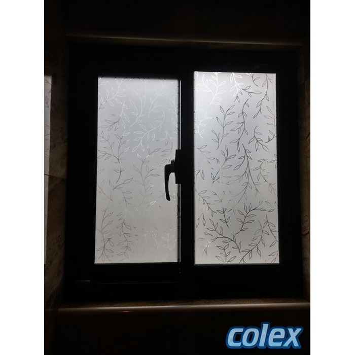 《COLEX》DIY  隔熱紙 窗飾紙 窗貼 窗膜 彩藝紙 玻璃紙 磨砂紙 反光紙 卡典 西德紙 隔熱玻璃貼 隔熱玻璃紙