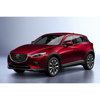 Mazda Cx3 主機獨用obdii防盜安全警示系統 Acc全配版 19合一cx 3 防盜 蝦皮購物
