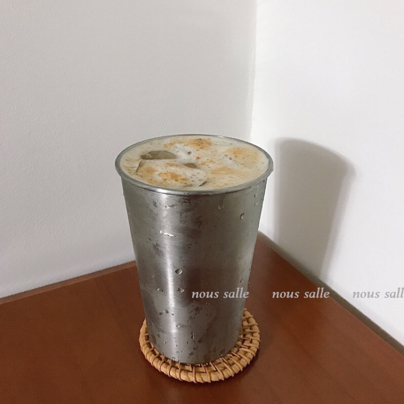 ❮台灣出貨 𝙉𝙤𝙪𝙨 𝙎𝙖𝙡𝙡𝙚❯ 304不鏽鋼杯 500ml 咖啡杯 水杯 不銹鋼杯