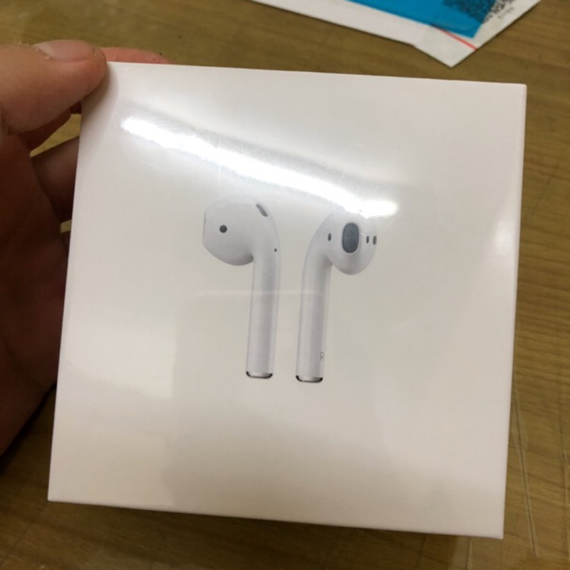 AirPods二代有線版 ｜AirPods Pro 原廠正品 可查序號