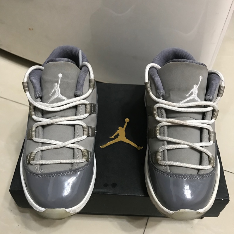 jordan 11 retro low bt