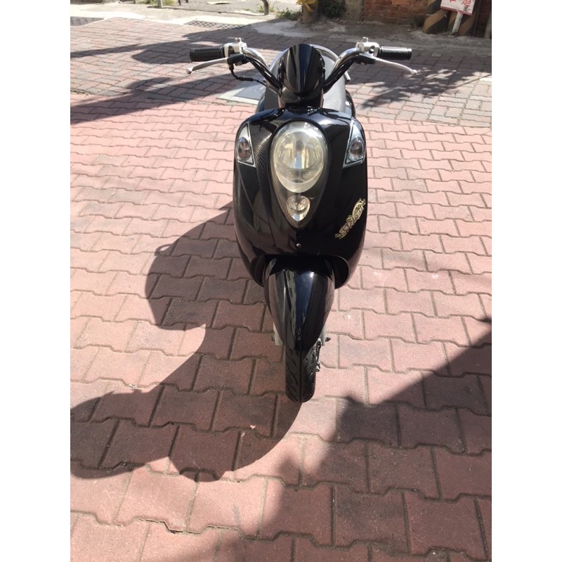 專業二手車賣場 Sanyang 三陽 Mio 50cc 蝦皮購物