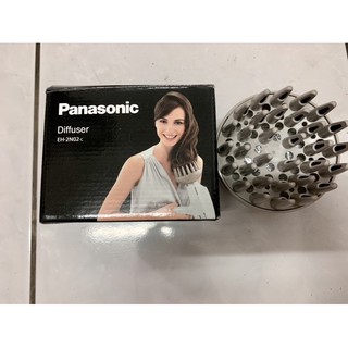 Panasonic EH-2N02-c國際牌 頭髮烘罩 烘髮熱風罩