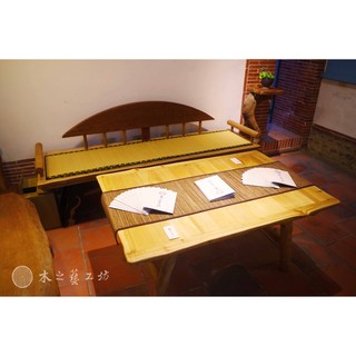<木之藝工坊>矮桌 原木 實木 客廳矮桌 泡茶桌