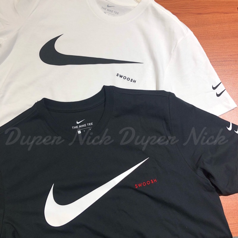 nike logo t