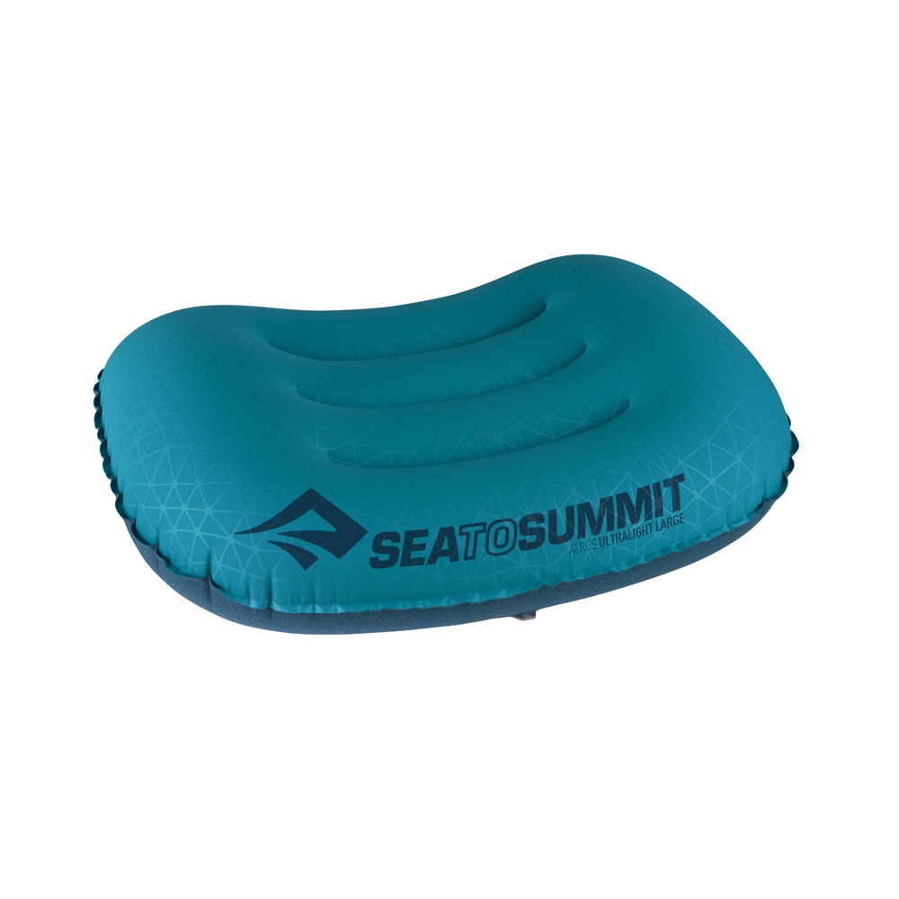 【Sea to Summit】20D 充氣枕 加大版 2.0 (STSAPILULLSF)-三色可選
