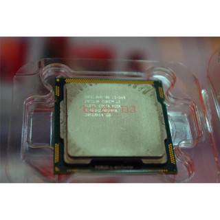 二手良品 Intel Core i3-540 Processor (4M Cache, 3.06 GHz) C152