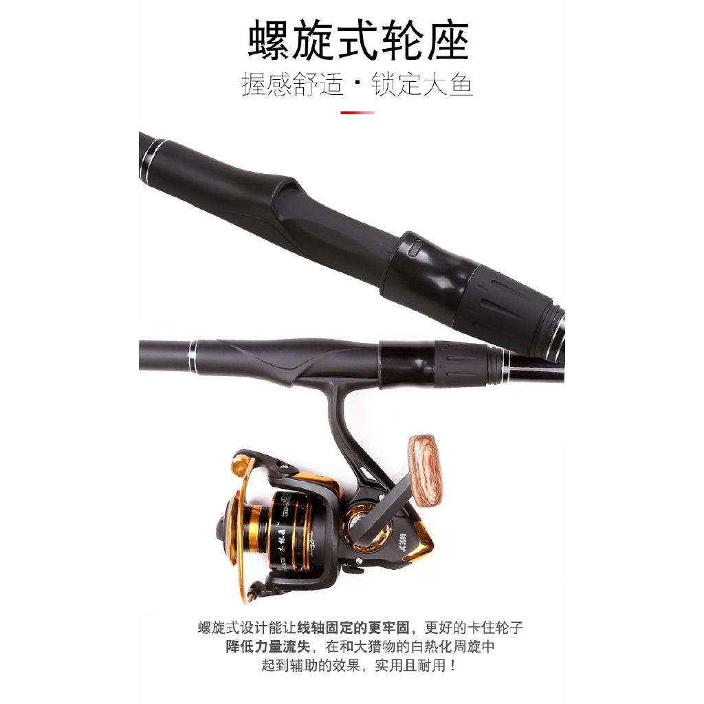 磯竿 山陽720 新品未開封 磯竿 山陽720 新品未開封