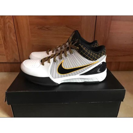 kobe protro 4 del sol