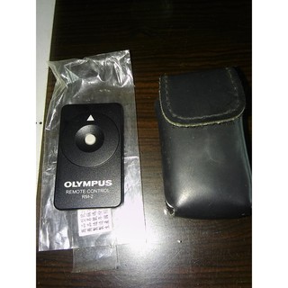 Olympus RM2 數位相機遙控