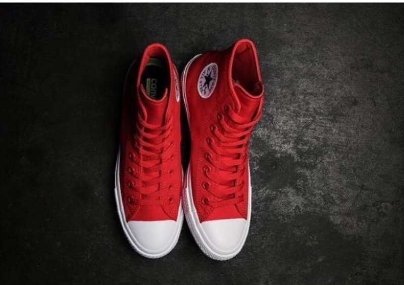 converse all star 2 hi