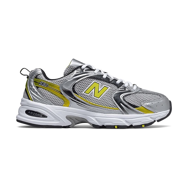 【NEW BALANCE】NB 530 RETRO RUNNING 復古鞋 休閒鞋 D 女鞋 -MR530SC