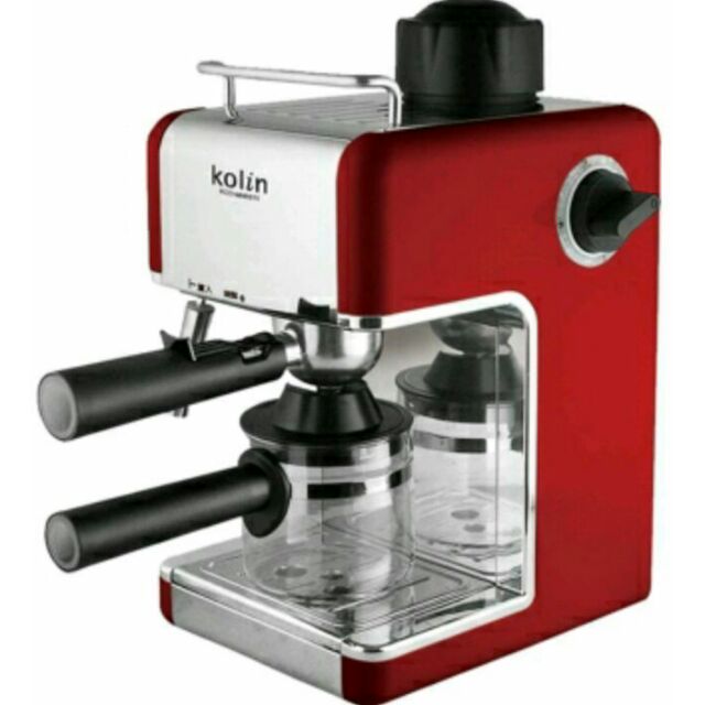 Kolin 歌林義式濃縮咖啡機