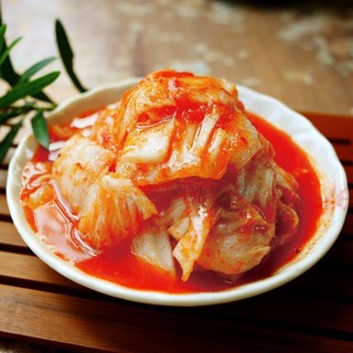 【韓式泡菜700ml】 Kimchi 植物五辛素可食用 **冷藏宅配**