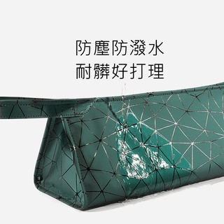 臺灣出貨 戴森吹風機外出收納包 閃耀新款 三角拉鍊收納包 防髒防潑水 旅行攜帶 耐磨好整理 吹風機外出包 捲髮器外出包