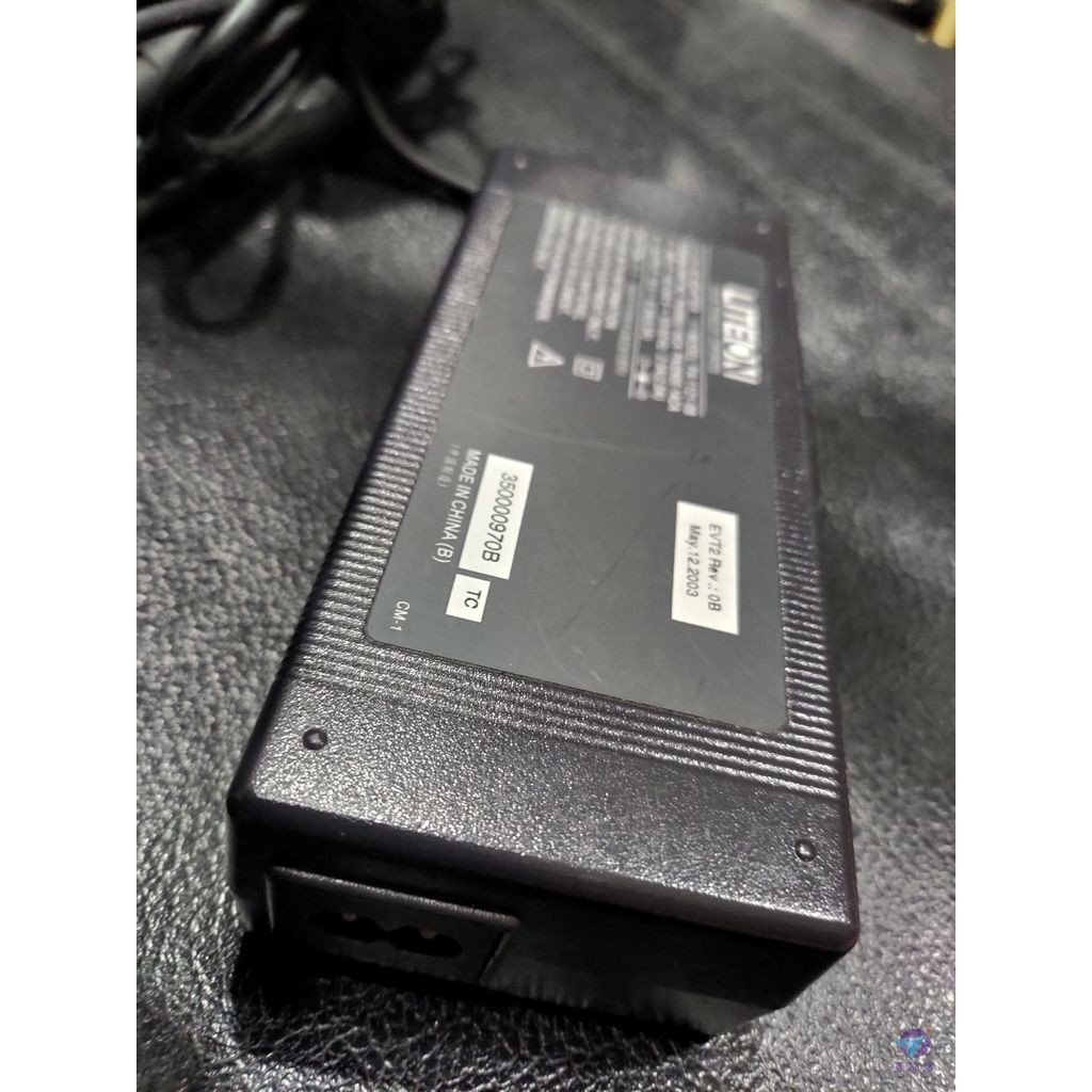 LITE-ON光寶 or ACBEL康舒 筆電變壓器19V 6.3A  NP5 NP5A