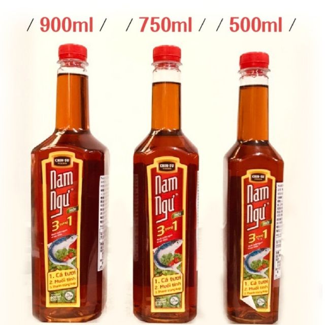 越南魚露nước Mắm 900ml 750ml 500ml 快速出貨金書魚露南恩魚露 蝦皮購物