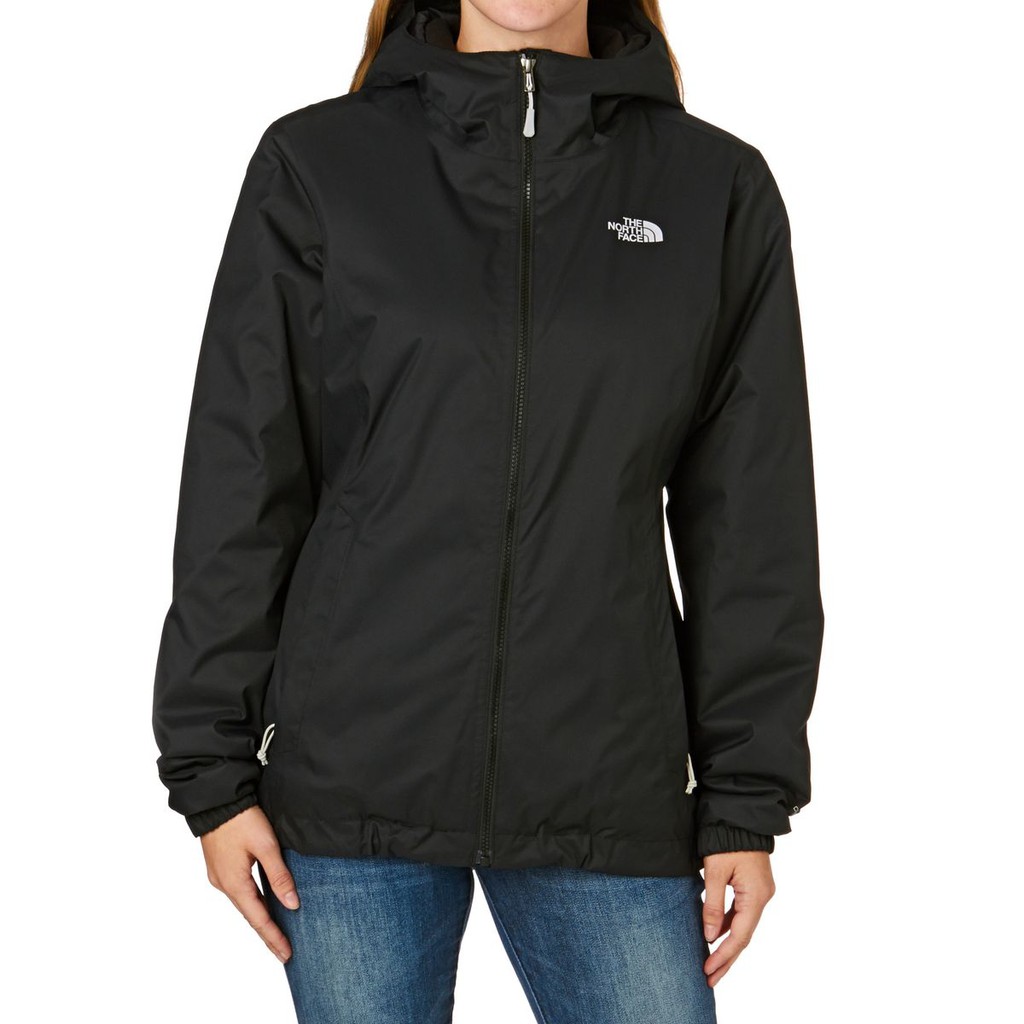 the north face w quest insulated
