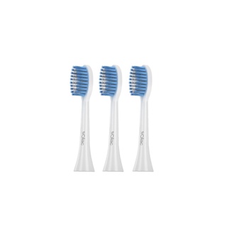 現貨免運‼️Solac SRM-T5 電動牙刷頭 牙刷 柔軟型/標準型 專用刷頭 | 3入組 原廠公司貨