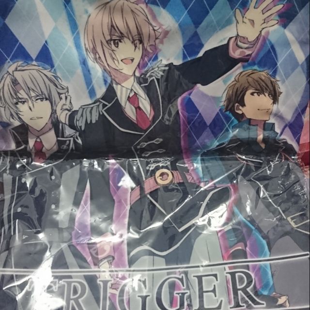 Idolish7偶像星願trigger八乙女樂九条天十龍之介re Vale百千七瀨陸和泉三月二階堂大和六彌凪nagi一織 蝦皮購物