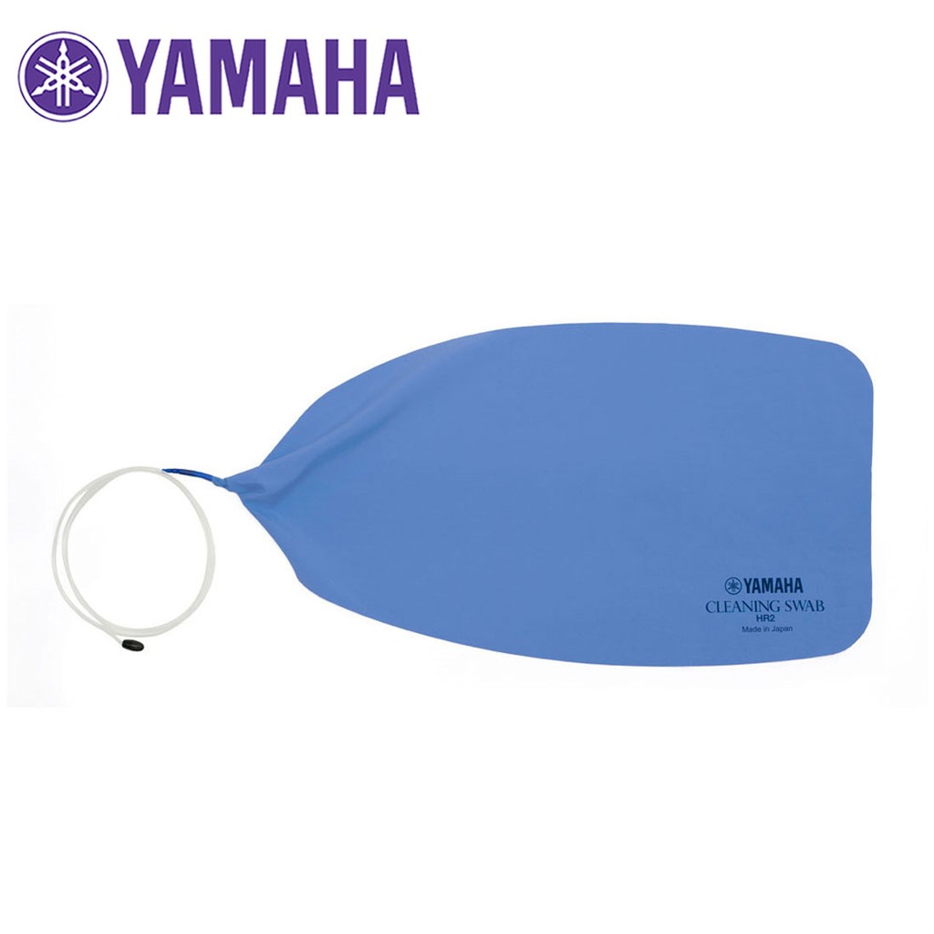 YAMAHA 法國號通條布 CLSHR日製 小叮噹的店