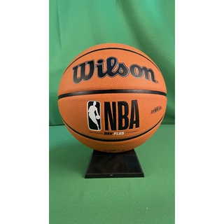 【宏明體育】Wilson NBA DRV PLUS系列 橡膠 7號籃球