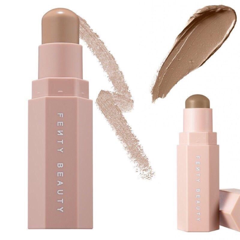 Fenty Beauty Amber 修容棒修容膏pony推薦二手 蝦皮購物