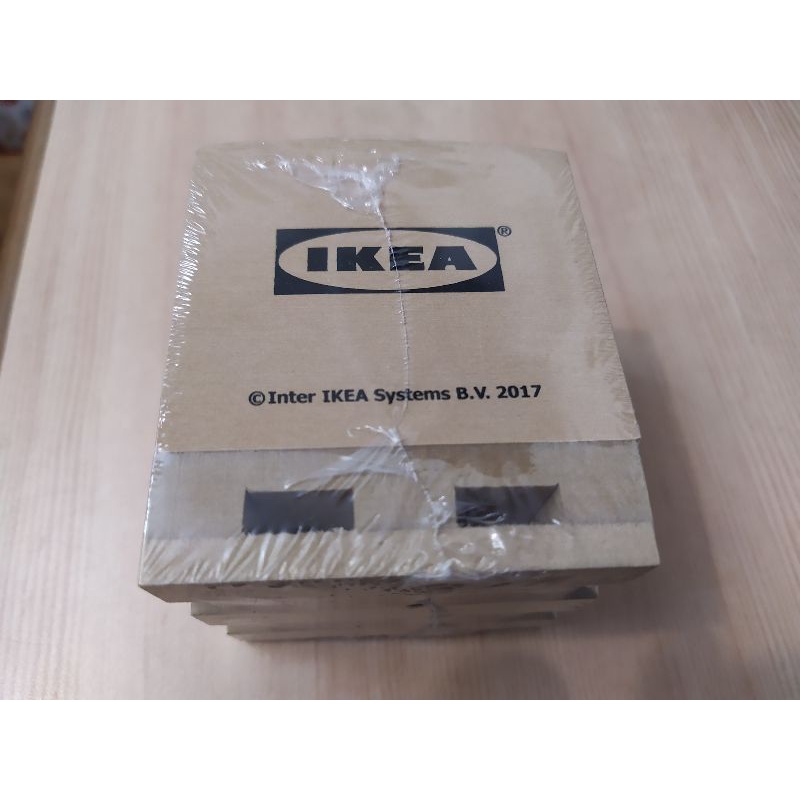 IKEA限量經典小物IKEA宜家家居棧板造型便條紙