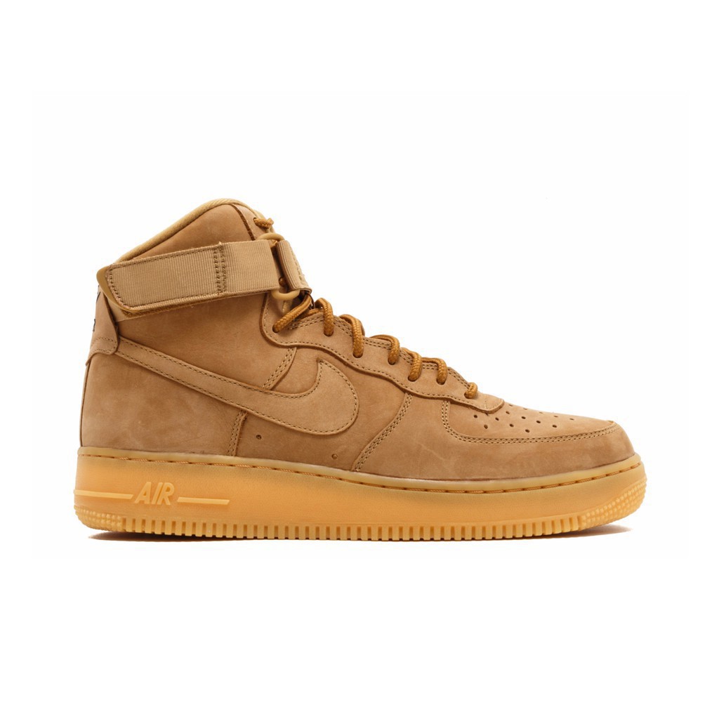 nike air force 1 high 07 lv8 flax