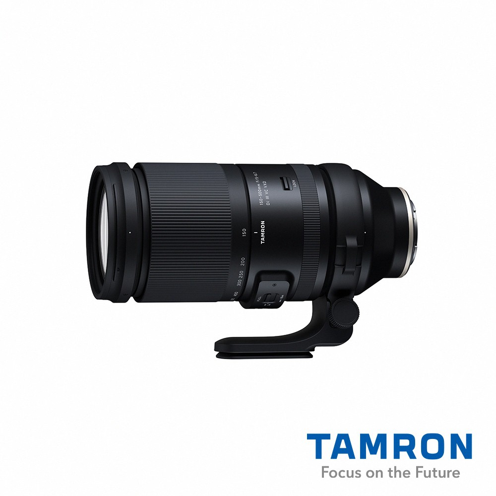TAMRON 150-500mm F/5-6.7 DiIII VC VXD Fujifilm X 接環 現貨 廠商直送