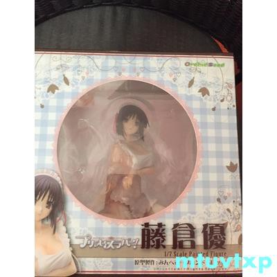 Orchid Seed 公主戀人藤倉優女仆裝17 手辦佳人精品店 蝦皮購物