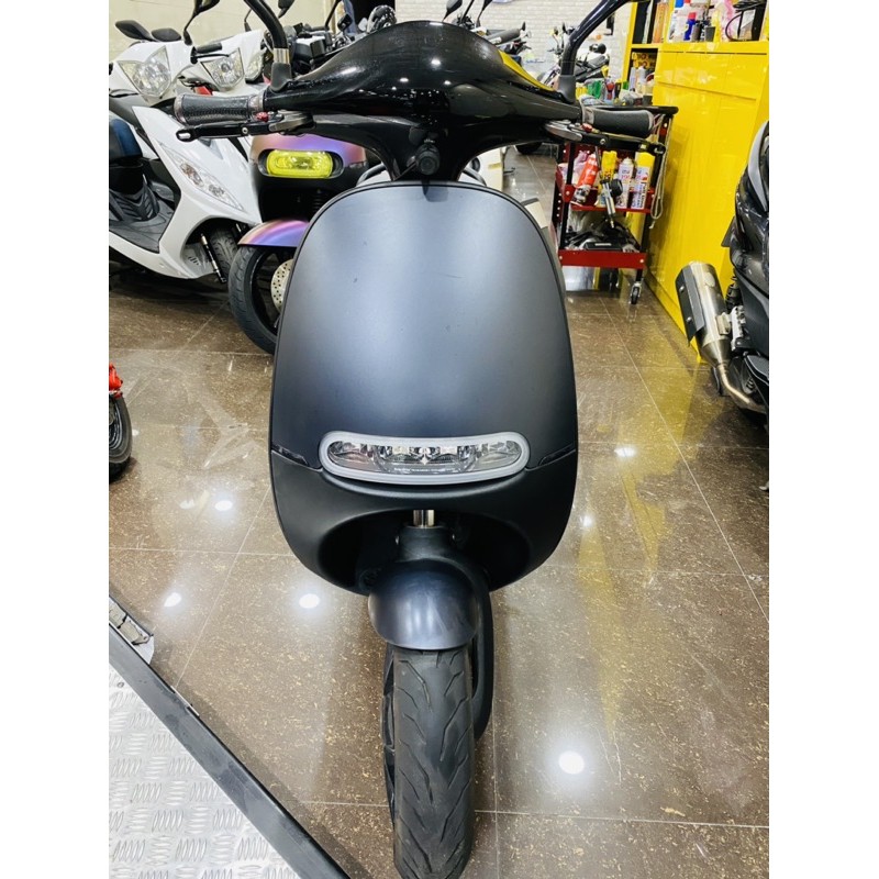 2017年 gogoro s1 電動車 gogoros1 機車 代步車