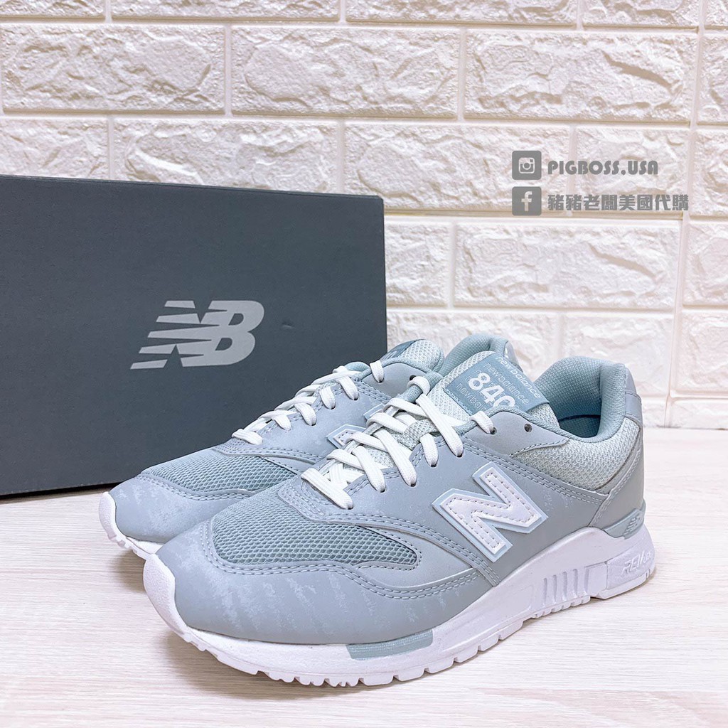 new balance nb 840