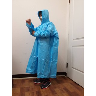 新幹線兒童PVC雨衣