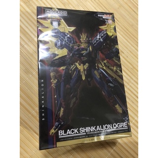 GSC 組裝模型 MODEROID 暗黑魔王號 新幹線變形機器人 新幹線 機器人