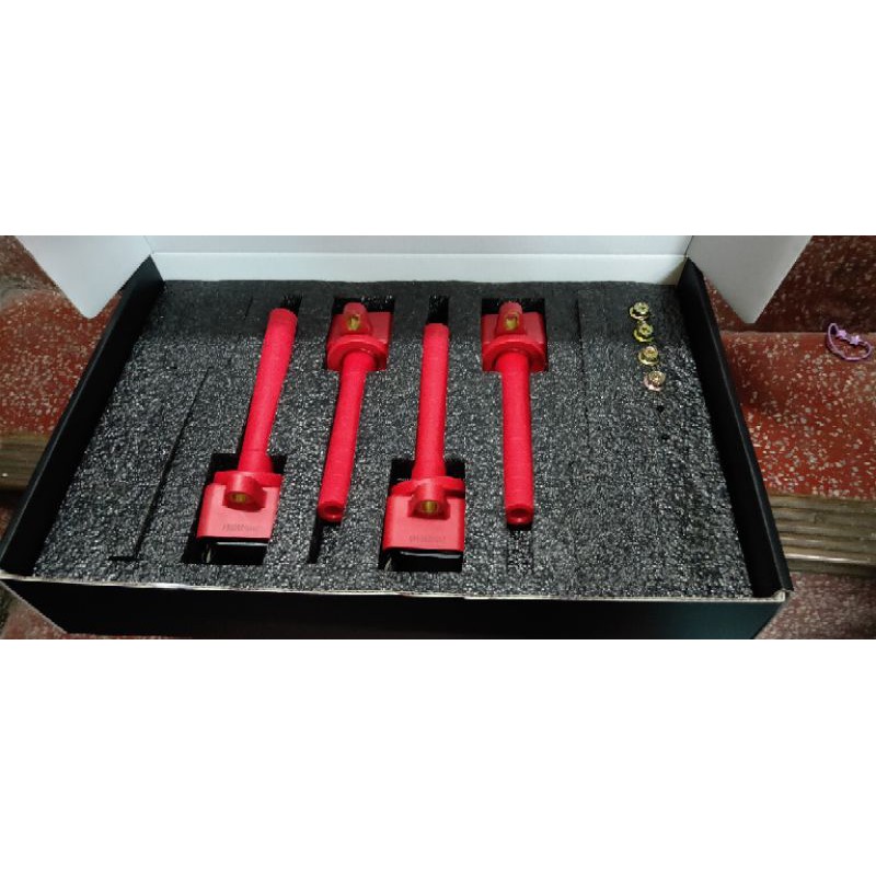 CARSPEED 強化考耳 for  HONDA CH-F15B