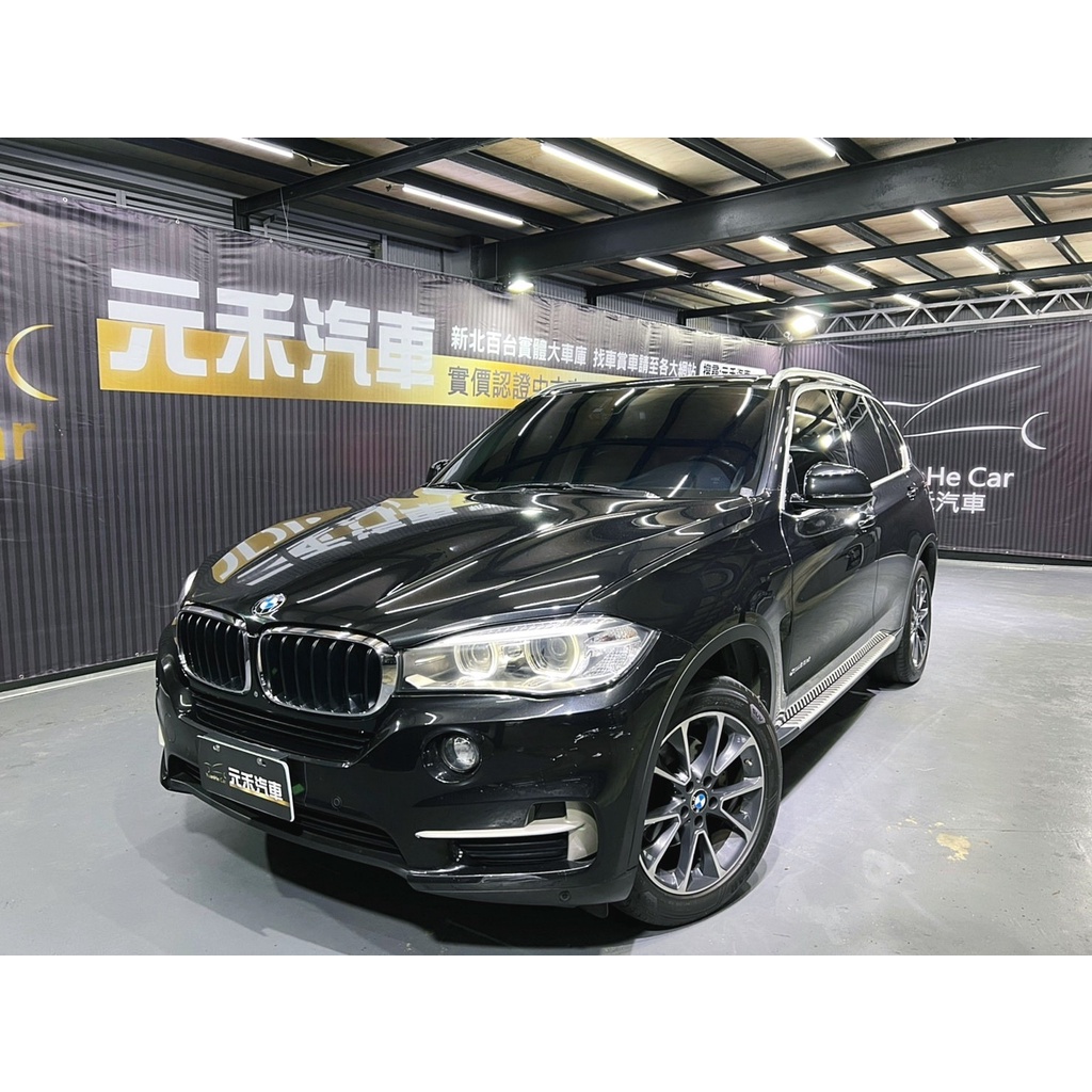 Bmw X5二手車的價格推薦 22年10月 比價比個夠biggo