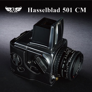 小馨小舖 【TP 適用 Hasselblad 501CM / 501C/M / 501C 真皮相機底座】相機皮套 相機包