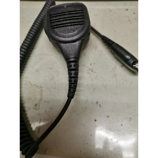 ω無線電娃娃ε 無線電麥克風 適用Motorola PMMN4022A GL2000 GP328+ GP338+