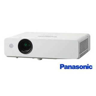 【Panasonic】PT-LB423U 4100流明 XGA解析度 商務投影機