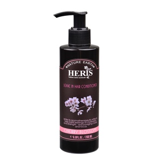 Heris海莉思櫻花🌸抗毛躁乳液200ml/500ml