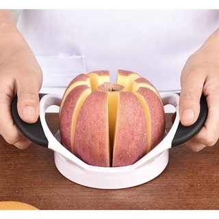 切蘋果神器 水果削皮刀 不鏽鋼蘋果切器 蘋果分割 水果分割 切水果器具 分割器
