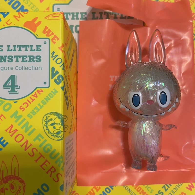 THE Little Monsters Labubu的價格推薦- 2025年9月| 比價比個夠BigGo