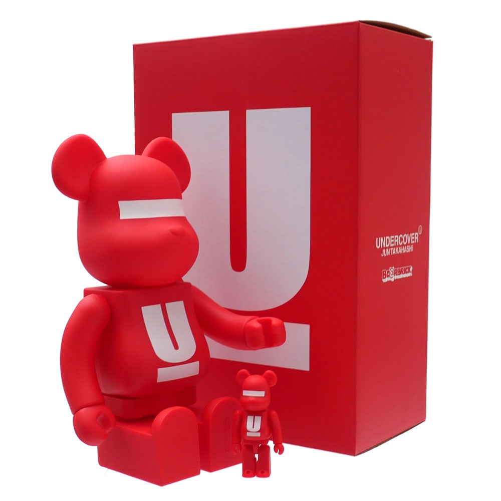 be@rbrick undercover的價格推薦- 2026年8月| 比價比個夠BigGo