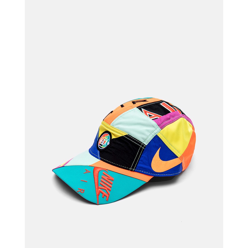 nike x atmos cap